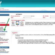 Aviso de retenciones Infonavit