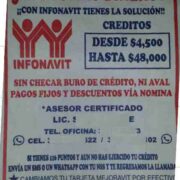 Cambia tu tarjeta Mejoravit por efectivo