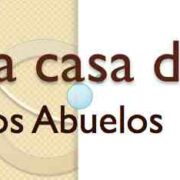 Embargo en casa de mis Papas