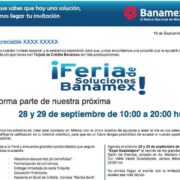 Feria de Soluciones Banamex 1