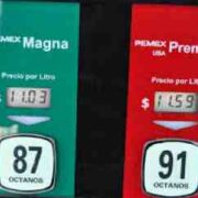 gasolina