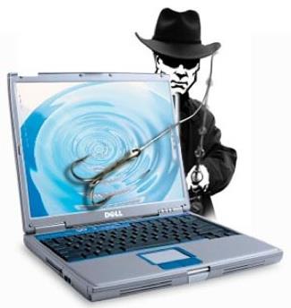 Phishing o Fraude Cibernetico