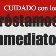 Prestamos