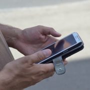 Alertas sms para cargo no reconocidos
