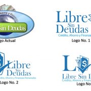 Elegir nuestro Logo