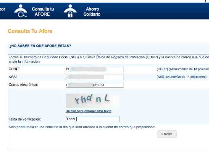 C mo Saber En Qu Afore Estoy C mo saber en qu afore estoy
