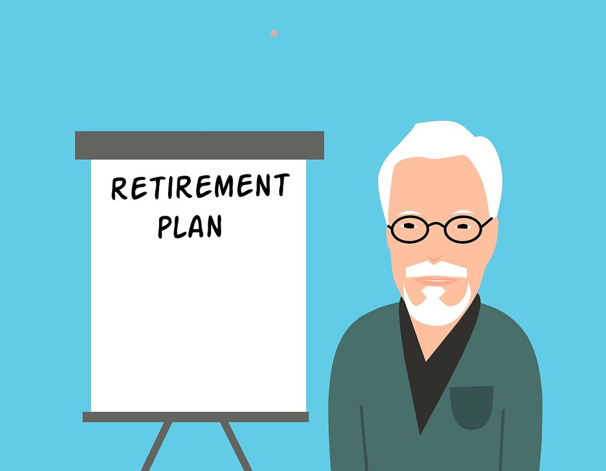 ¿Cómo trabajar sin perder la pensión?