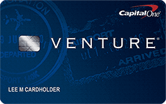 Capital One Venture