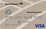 Getting a Bank of America Secured Credit Card