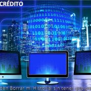 como salir del buro de credito sin pagar