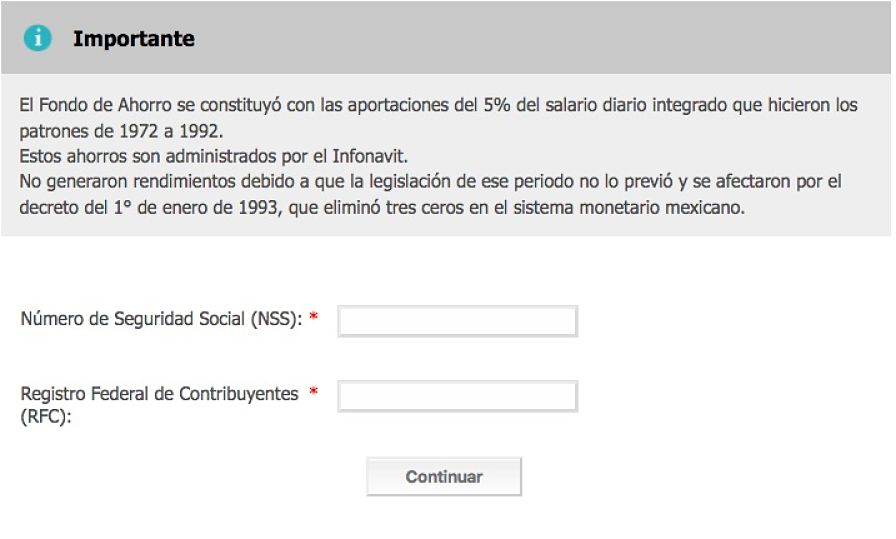 devolucion infonavit de un trabajador fallecido