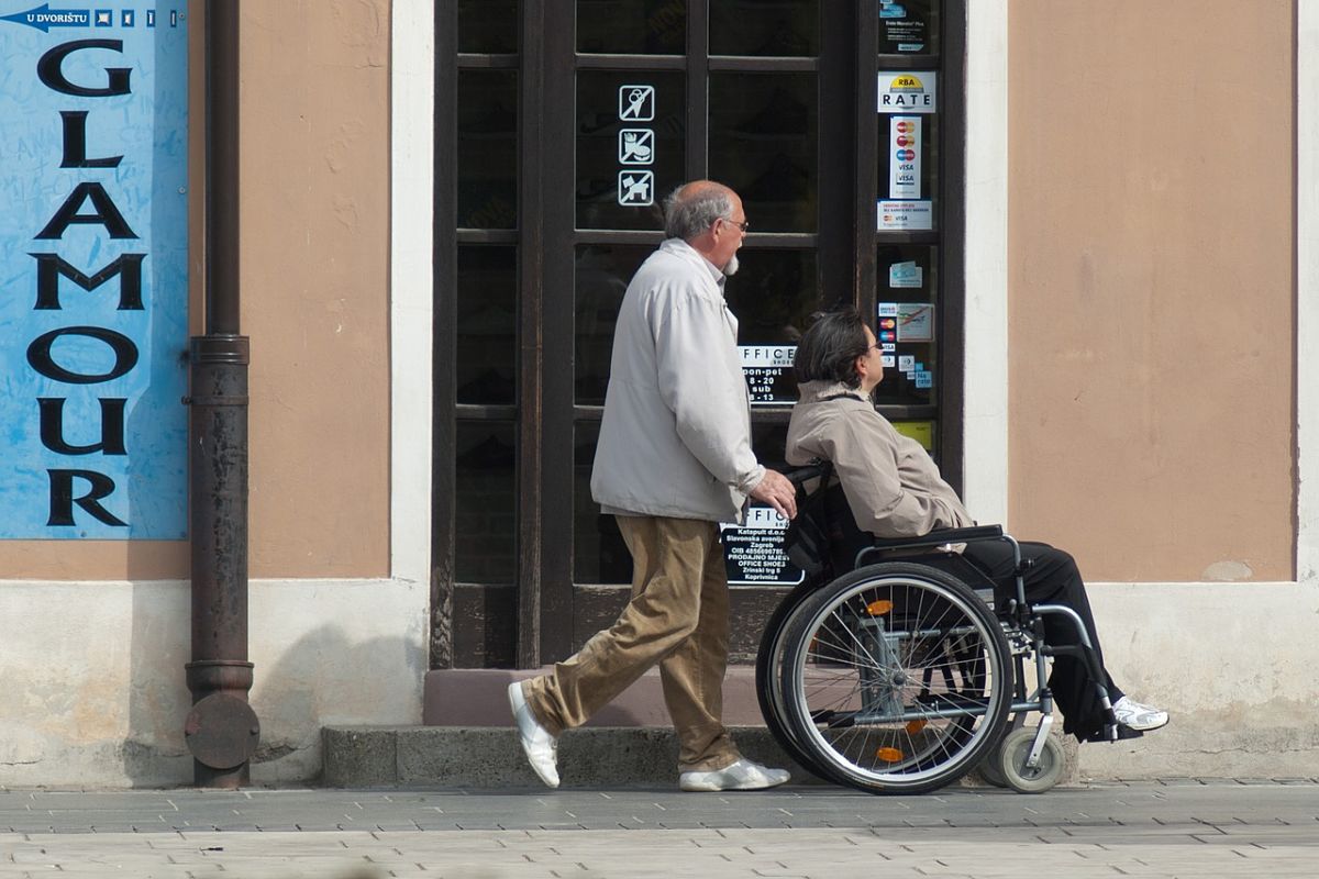 Tramitar tu pensión por invalidez en México
